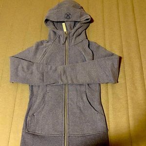 Lululemon Scuba Hoodie IV, Discontinued colour, Brand New Condition